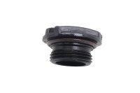 Oil filler cap tank plug engine screw-in lid BMW F 650 GS...