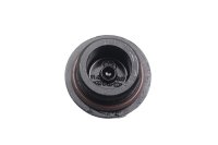 Oil filler cap tank plug engine screw-in lid BMW F 650 GS R13 0175 04-08