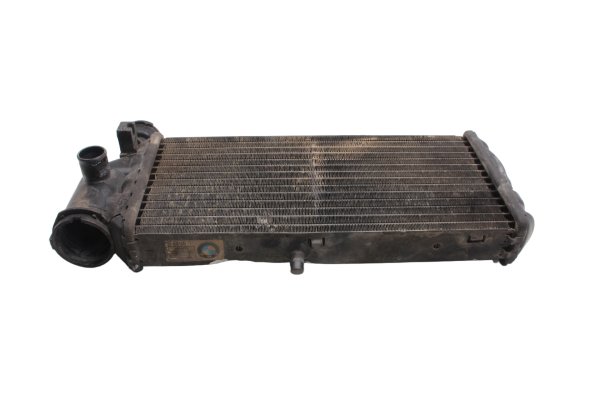 Wasserkühler Radiator Motorkühlung Kühlerblock vorne BMW F 650 GS R13 0175 04-08