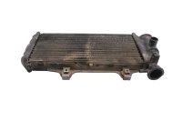 Wasserkühler Radiator Motorkühlung...