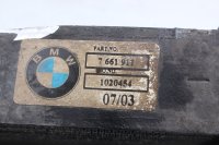 Wasserkühler Radiator Motorkühlung Kühlerblock vorne BMW F 650 GS R13 0175 04-08
