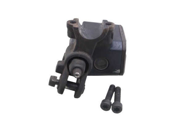 Bremspumpe vorne Hauptzylinder Handbremse Lenker BMW F 650 GS R13 0175 04-08