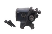 Bremspumpe vorne Hauptzylinder Handbremse Lenker BMW F 650 GS R13 0175 04-08