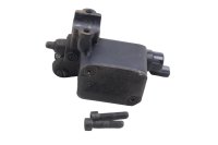 Bremspumpe vorne Hauptzylinder Handbremse Lenker BMW F 650 GS R13 0175 04-08