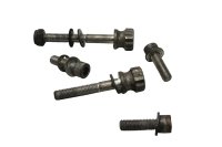 Motorhalteschrauben Motorhalterung Satz BMW K 100 RS 2 Ventiler K589 0502 83-89
