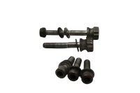 Motorhalteschrauben Motorhalterung Satz BMW K 100 RS 2 Ventiler K589 0502 83-89