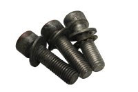 Motorhalteschrauben Motorhalterung Satz BMW K 100 RS 2 Ventiler K589 0502 83-89