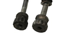 Motorhalteschrauben Motorhalterung Satz BMW K 100 RS 2 Ventiler K589 0502 83-89