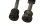 Motorhalteschrauben Motorhalterung Satz BMW K 100 RS 2 Ventiler K589 0502 83-89