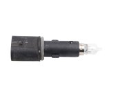 Portalámparas luz posición H6W delantero Aprilia SMV 750 Dorsoduro M551M 08-17