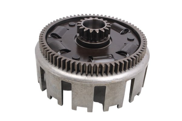 Clutch basket outer housing bell primary drive gear BMW F 650 GS R13 0175 04-08