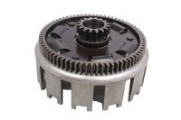 Clutch basket outer housing bell primary drive gear BMW F...