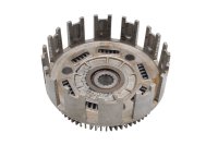 Clutch basket outer housing bell primary drive gear BMW F...