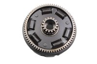 Clutch basket outer housing bell primary drive gear BMW F 650 GS R13 0175 04-08