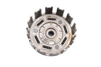 Clutch basket outer housing bell primary drive gear BMW F 650 GS R13 0175 04-08