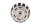 Clutch basket outer housing bell primary drive gear BMW F 650 GS R13 0175 04-08