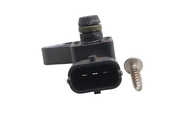 Sensor MAP presión colector admisión Bosch Aprilia SMV 750 Dorsoduro M551M 08-17