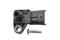 Sensor MAP presión colector admisión Bosch Aprilia SMV 750 Dorsoduro M551M 08-17