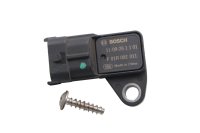 Sensor MAP presión colector admisión Bosch Aprilia SMV 750 Dorsoduro M551M 08-17