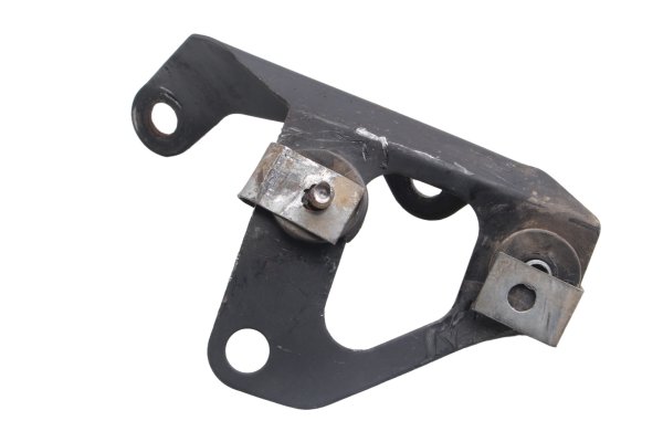 Soporte regulador rectificador placa anclaje BMW F 650 GS R13 0175 04-08
