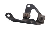 Soporte regulador rectificador placa anclaje BMW F 650 GS R13 0175 04-08