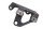 Soporte regulador rectificador placa anclaje BMW F 650 GS R13 0175 04-08