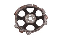 Koblingshus svinghjul medbringerplade skive BMW R 1200 GS K25 0307 R12 04-07