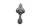 Tendicatena distribuzione cilindro anteriore motore Honda XL 1000 V SD01 99-00