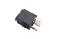 Relais Tyco Schließer 4-polig Bordnetz Elektrik BMW F 650 GS R13 0175 04-08