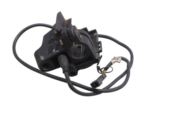 Supporto leva frizione Magura sinistro BMW R 1100 GS Enduro/Reiseenduro 93-99