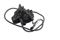 Supporto leva frizione Magura sinistro BMW R 1100 GS Enduro/Reiseenduro 93-99