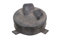 Fuel pump cover tank cap protective boot dust shield BMW...