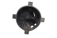 Abdeckung Benzinpumpe Kraftstofftank Schutzkappe BMW F 650 GS R13 0175 04-08