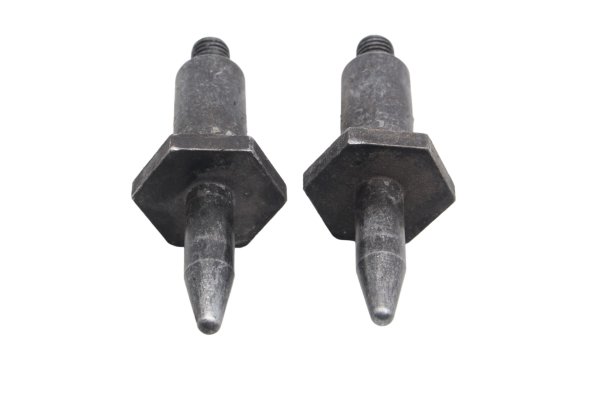 Polttoainetankin kiinnityspultit ohjaintapit 2x BMW F 650 GS R13 0175 04-08