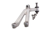 Soporte estribera pasajero pletina trasero derecho Honda CBR 900 RR SC50 02-03