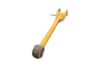 Paralever torque arm strut brake anchor rod final drive rear BMW K 1 K-1 88-93