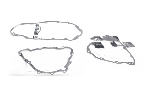 Juego juntas motor tapa embrague alternador tornillos lote Triumph universell