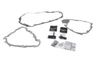 Juego juntas motor tapa embrague alternador tornillos lote Triumph universell