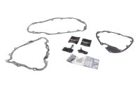 Juego juntas motor tapa embrague alternador tornillos lote Triumph universell