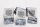 Juego juntas motor tapa embrague alternador tornillos lote Triumph universell