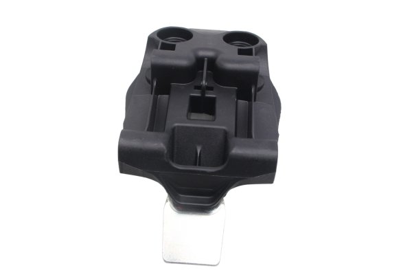 Nummerpladeholder beslag konsol bagerst Ducati Streetfighter 1100 V4 25-25