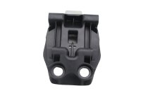 Nummerpladeholder beslag konsol bagerst Ducati Streetfighter 1100 V4 25-25