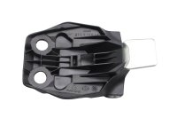 Nummerpladeholder beslag konsol bagerst Ducati Streetfighter 1100 V4 25-25