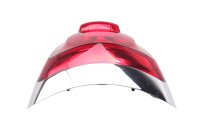 Baklampa LED bromsljus belysning Vespa/Piaggio GTS 125...