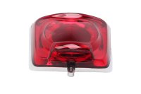Baklampa LED bromsljus belysning Vespa/Piaggio GTS 125...