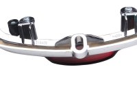 Baklampa LED bromsljus belysning Vespa/Piaggio GTS 125 i.e i-Get Supertech 19-19