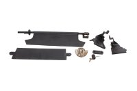 Válvula caja filtro aire trampilla admisión kit Honda CBR 900 RR SC50 02-03