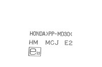 Válvula caja filtro aire trampilla admisión kit Honda CBR 900 RR SC50 02-03
