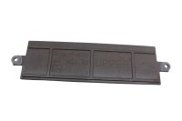 Válvula caja filtro aire trampilla admisión kit Honda CBR 900 RR SC50 02-03
