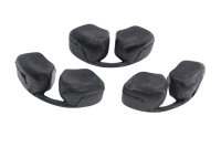 Gommini parastrappi alternatore set 3 pezzi giunto elastico BMW K 1 K-1 88-93